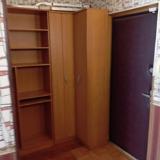 Квартира 40 м², 1-комнатная - изображение 5
