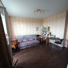Квартира 33 м², 1-комнатная - изображение 4