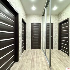 Квартира 48,2 м², 1-комнатная - изображение 4