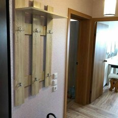 Квартира 38 м², 1-комнатная - изображение 2
