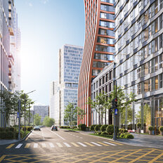 Квартира 36,4 м², 1-комнатная - изображение 4