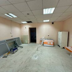 28,4 м², офис - изображение 3