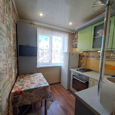 Квартира 43,7 м², 2-комнатная - изображение 4