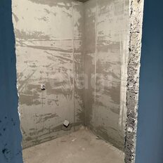 Квартира 23,6 м², студия - изображение 5