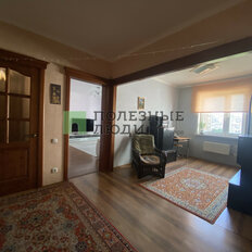 Квартира 67,1 м², 3-комнатная - изображение 4