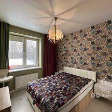 Квартира 46 м², 2-комнатная - изображение 4