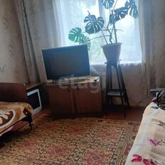 Квартира 52 м², 2-комнатная - изображение 4