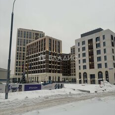 Квартира 42,1 м², 1-комнатная - изображение 4