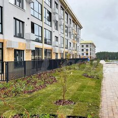 Квартира 25 м², студия - изображение 5