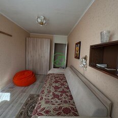 Квартира 56 м², 3-комнатная - изображение 3