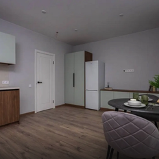 Квартира 26,2 м², студия - изображение 2