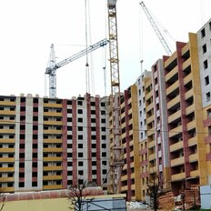 Квартира 41,9 м², 1-комнатная - изображение 2