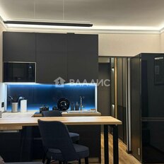 Квартира 24,6 м², студия - изображение 4