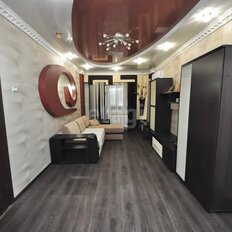 Квартира 63,9 м², 2-комнатная - изображение 1