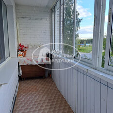 Квартира 56,8 м², 3-комнатная - изображение 1