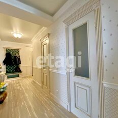 Квартира 97,9 м², 3-комнатная - изображение 4