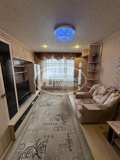 29 м², 1-комнатная квартира 2 590 000 ₽ - изображение 20