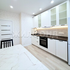 Квартира 37,6 м², 1-комнатная - изображение 4