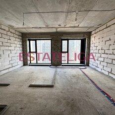 Квартира 41 м², 1-комнатная - изображение 3