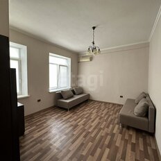 Квартира 35 м², 1-комнатная - изображение 1