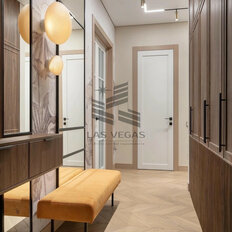 Квартира 45 м², 2-комнатная - изображение 4