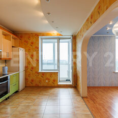 Квартира 96,3 м², 2-комнатная - изображение 3