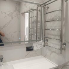 Квартира 26 м², 1-комнатная - изображение 4