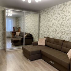 Квартира 37 м², 1-комнатная - изображение 2