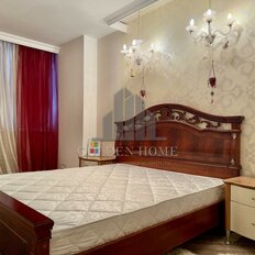 Квартира 95 м², 3-комнатная - изображение 1