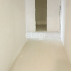 Квартира 55 м², 2-комнатная - изображение 3