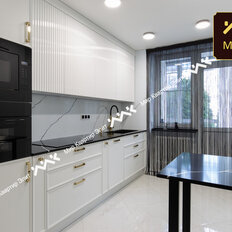 Квартира 203,5 м², 4-комнатная - изображение 4