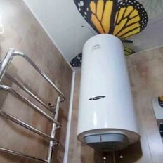 Квартира 45 м², 2-комнатная - изображение 1