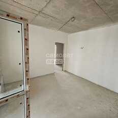 Квартира 69,5 м², 2-комнатная - изображение 4