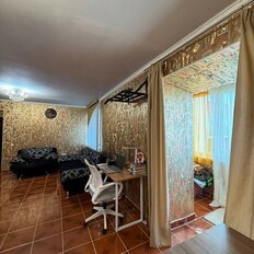Квартира 70,8 м², 3-комнатная - изображение 4