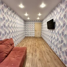 Квартира 45,1 м², 2-комнатная - изображение 3