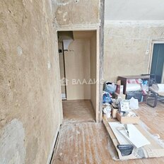 Квартира 32,1 м², 1-комнатная - изображение 1