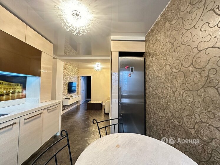 75 м², 3-комнатная квартира 65 000 ₽ в месяц - изображение 46
