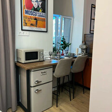 Квартира 19,7 м², студия - изображение 3