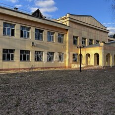 1237 м², помещение свободного назначения - изображение 3