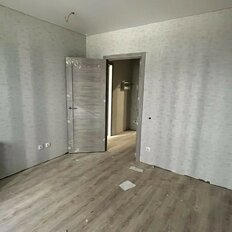 Квартира 36,4 м², 1-комнатная - изображение 3