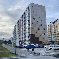 Квартира 35,2 м², 1-комнатная - изображение 5