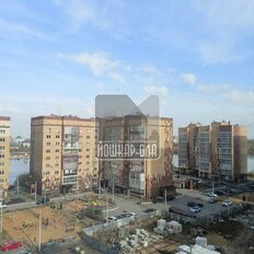 Квартира 109 м², 3-комнатная - изображение 3