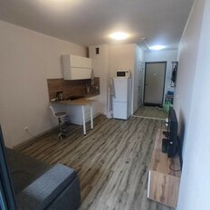 Квартира 22,9 м², студия - изображение 1