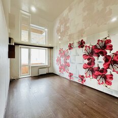 Квартира 60,5 м², 3-комнатная - изображение 1
