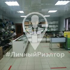 100 м², торговое помещение - изображение 4