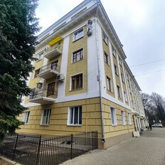 Квартира 133,3 м², 4-комнатная - изображение 3