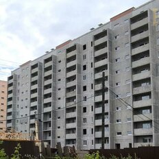 Квартира 36 м², 2-комнатная - изображение 1