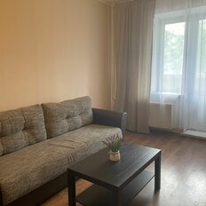 Квартира 29,6 м², 1-комнатная - изображение 1