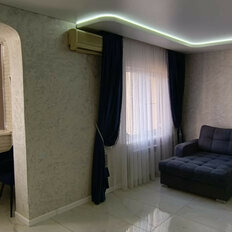 Квартира 124 м², 6-комнатная - изображение 4