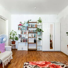 Квартира 64,3 м², 3-комнатная - изображение 3
